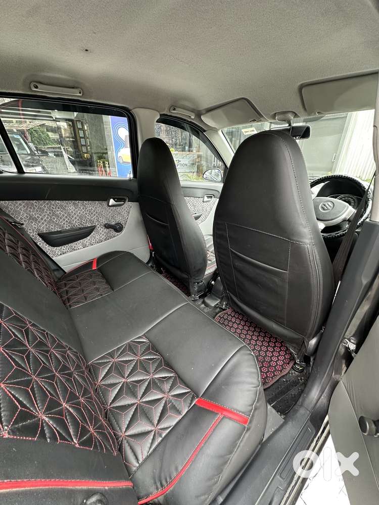 Maruti Suzuki Alto 800 Lxi, 2017, Petrol