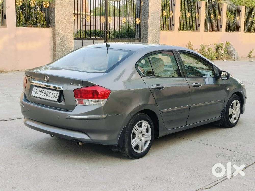 Honda City S Mt, 2010, Cng & Hybrids