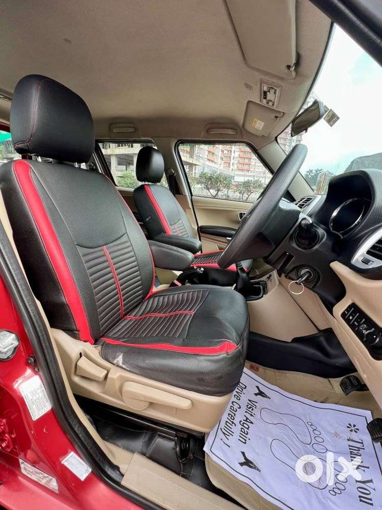 Mahindra Tuv 300 T8, 2016, Diesel
