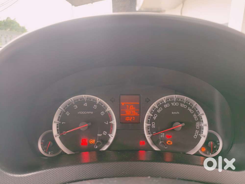Maruti Suzuki Dzire 1.2 Vxi, 2013, Petrol