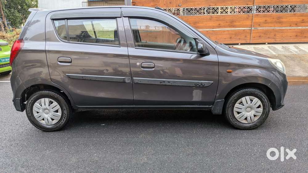Maruti Suzuki Alto 800 Vxi, 2013, Petrol