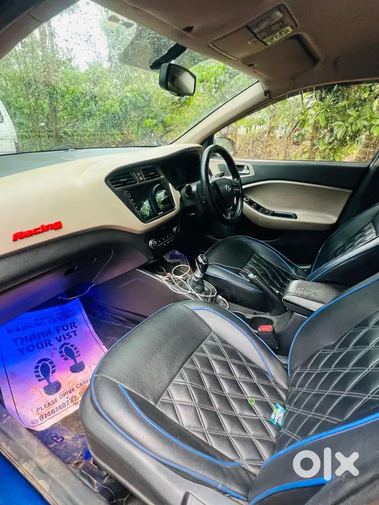 Hyundai I20 Well Maintained