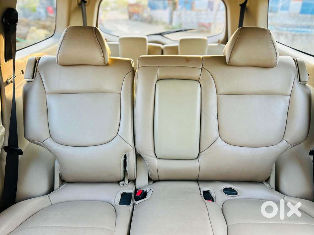 Mitsubishi Pajero Sport 4x4, 2014, Diesel