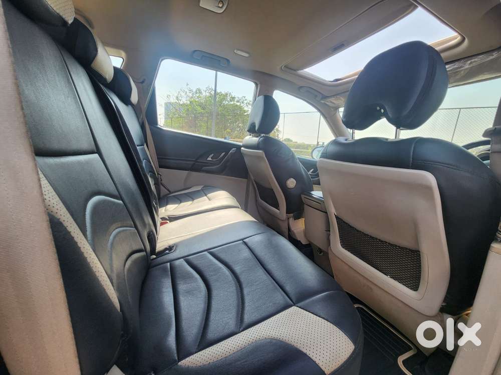 Mahindra Xuv500 W9, 2018, Diesel