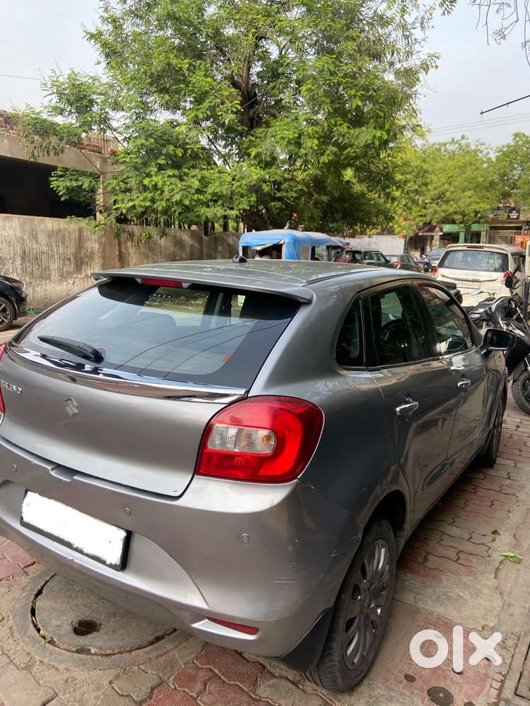 2016 Diesel Baleno [stellar Condition] For Sale