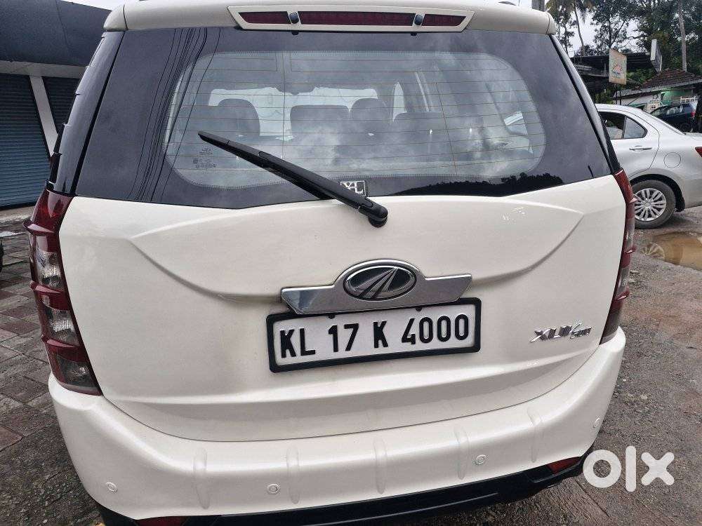 Mahindra Xuv500 W8 2wd, 2013, Diesel