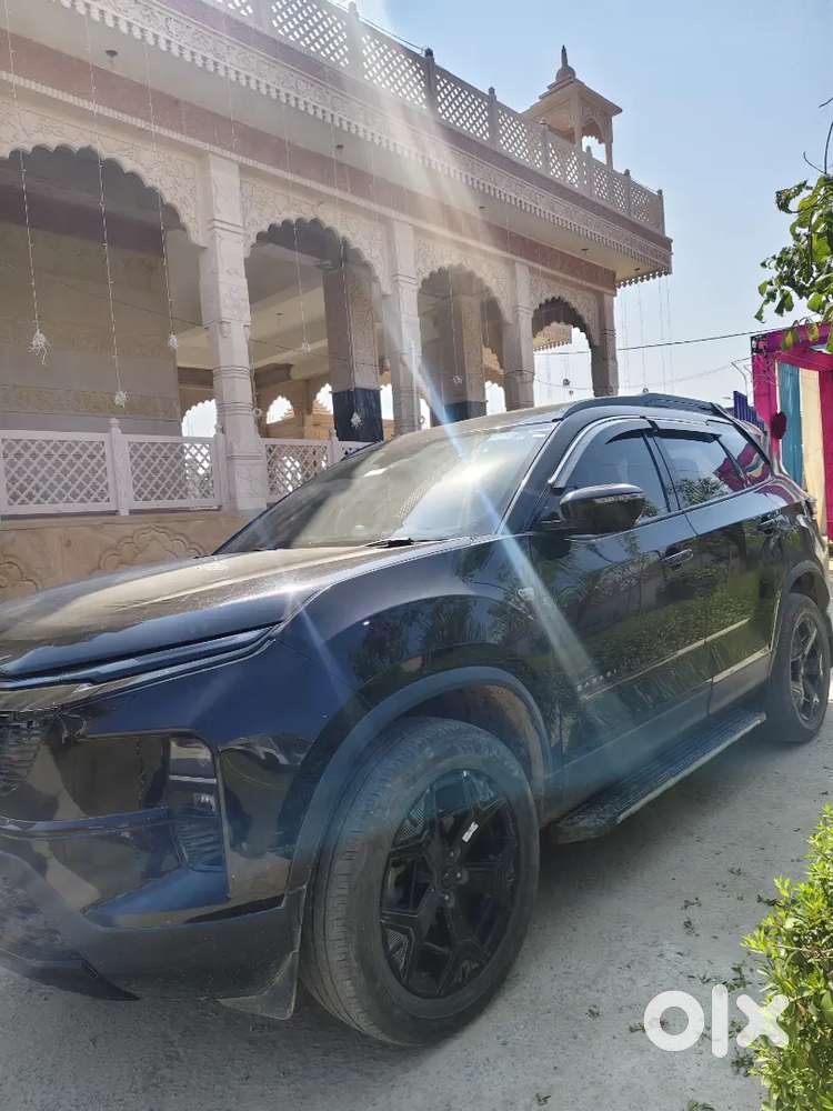 Tata Safari Adventure Plus 2025 Diesel Automatic