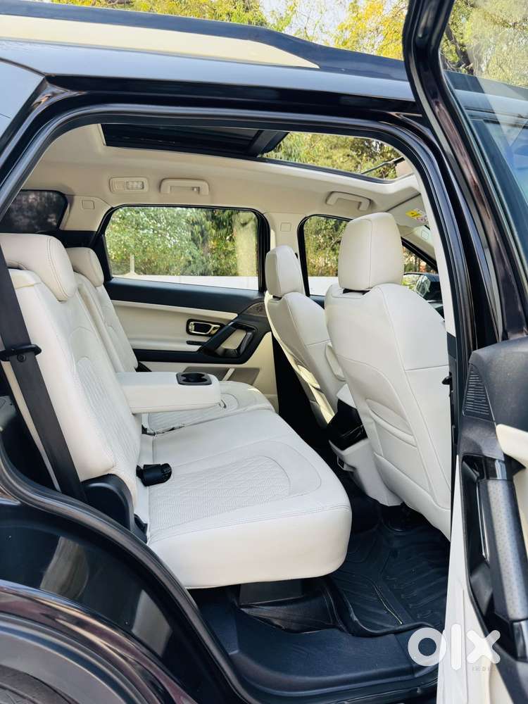 Tata Safari 2.0 Kryotec Xz Plus Gold, 2021, Diesel