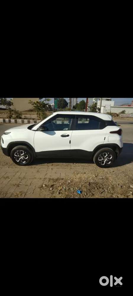 Tata Punch Pure Icng 2024 Manual