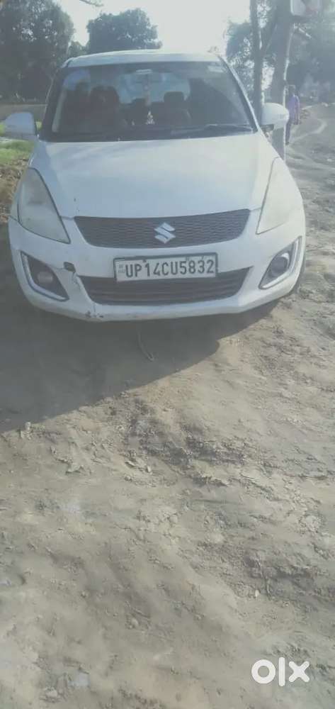 Maruti Suzuki Swift 2016 Diesel 98000 Km Driven