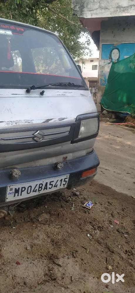 Maruti Suzuki Brezza Lpg 2010