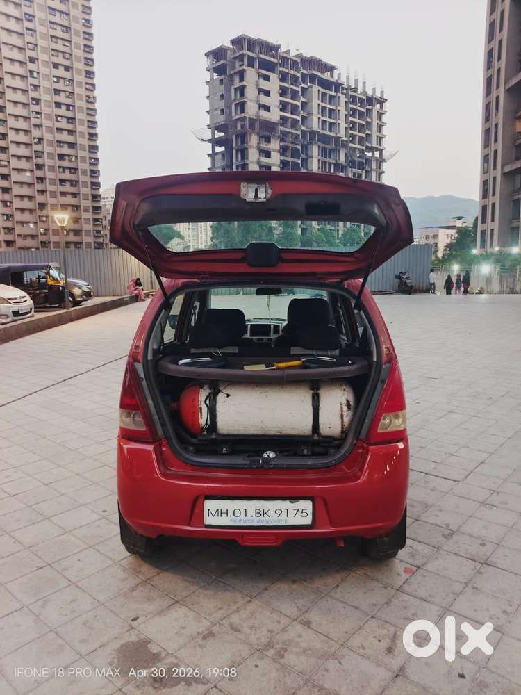 Maruti Suzuki Zen Estilo Lxi Green (cng), 2014, Cng & Hybrids