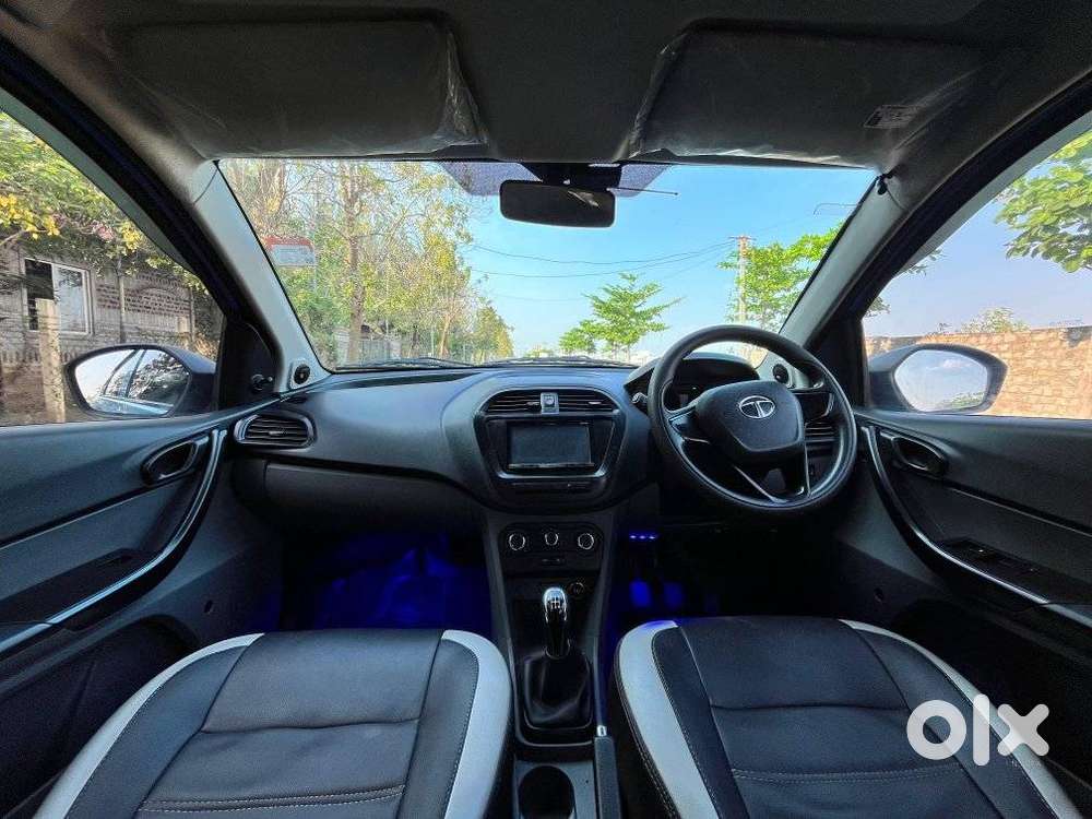 Tata Tigor, 2018, Cng & Hybrids