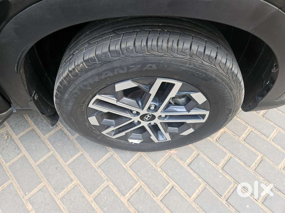 Hyundai Venue S Plus Mt 1.2 Kappa, 2024, Petrol