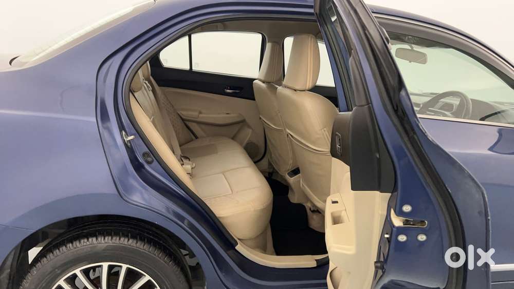 Maruti Suzuki Dzire 1.2 Zxi Plus, 2019, Petrol