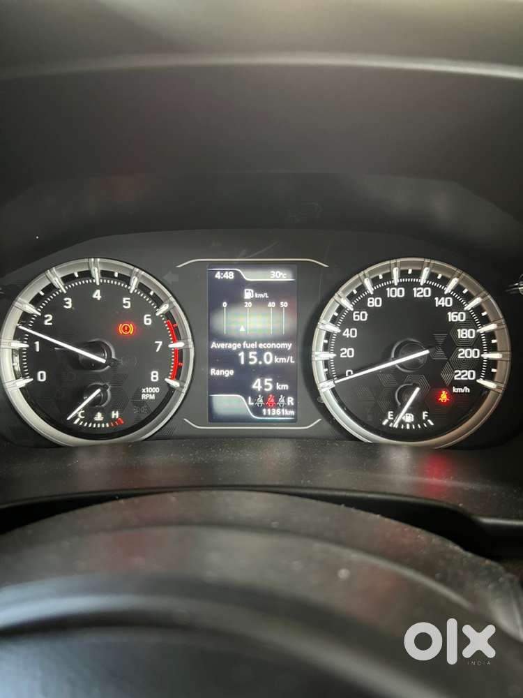 2024 Maruti Suzuki Vitara