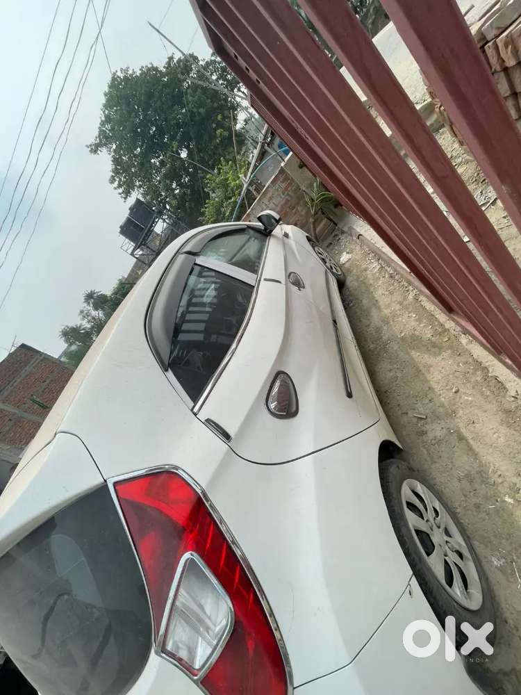 Hyundai I10 2013