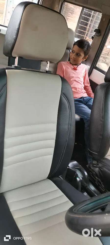 Tata Sumo Gold 3.0 2013
