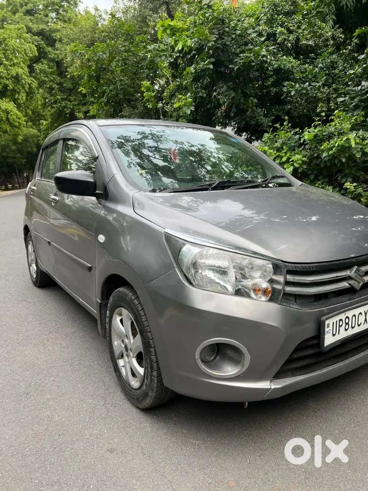 Maruti Suzuki Celerio Vxi 2014