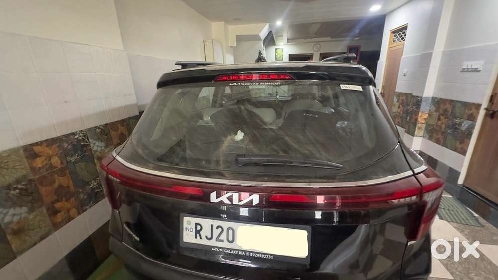 Kia Seltos 1.5 Petrol 2023