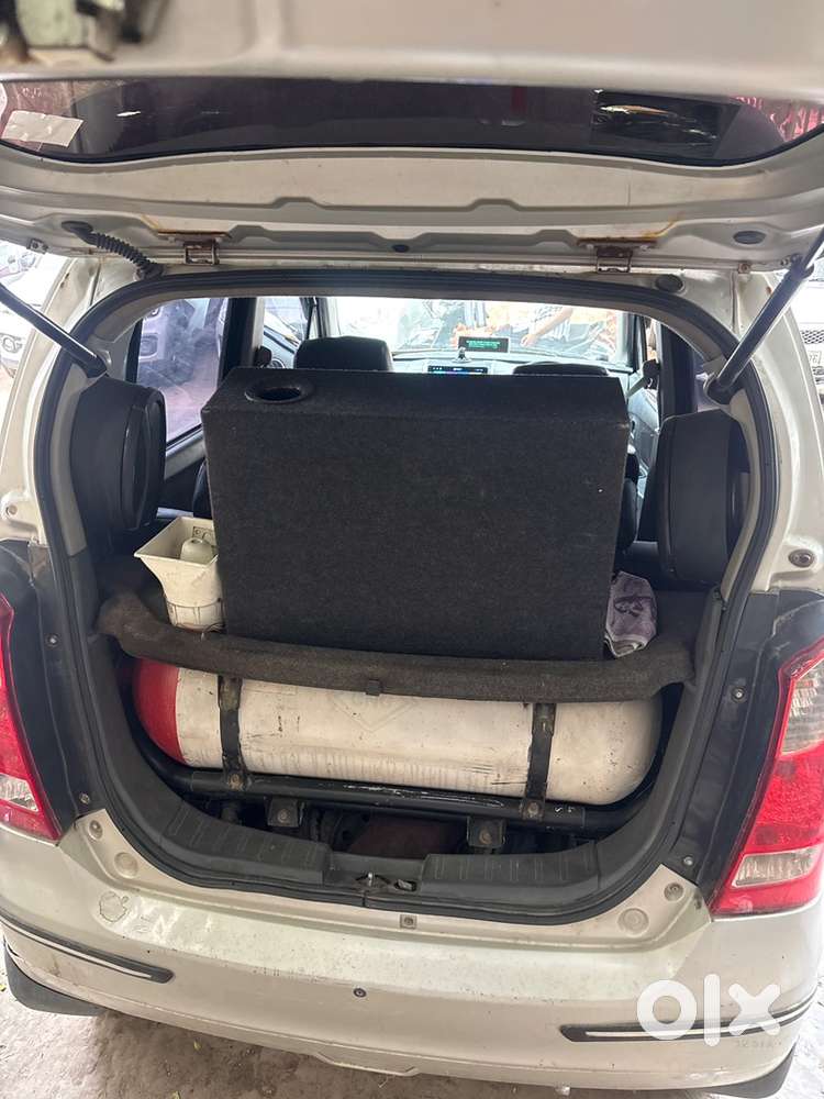Maruti Suzuki Wagon R 1.0 Cng & Hybrids Well Maintained