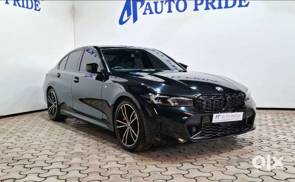 Bmw M340i, 2023, Petrol