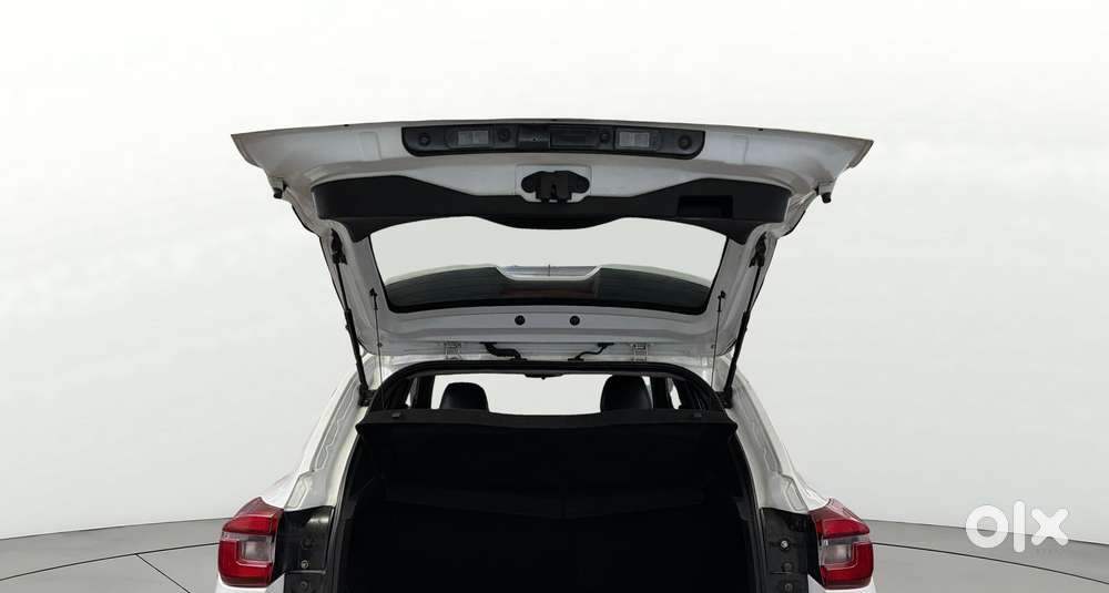 Nissan Magnite 1.0 Xl, 2021, Petrol