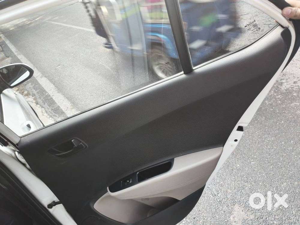 Hyundai Xcent 1.2 S Crdi, 2017, Diesel
