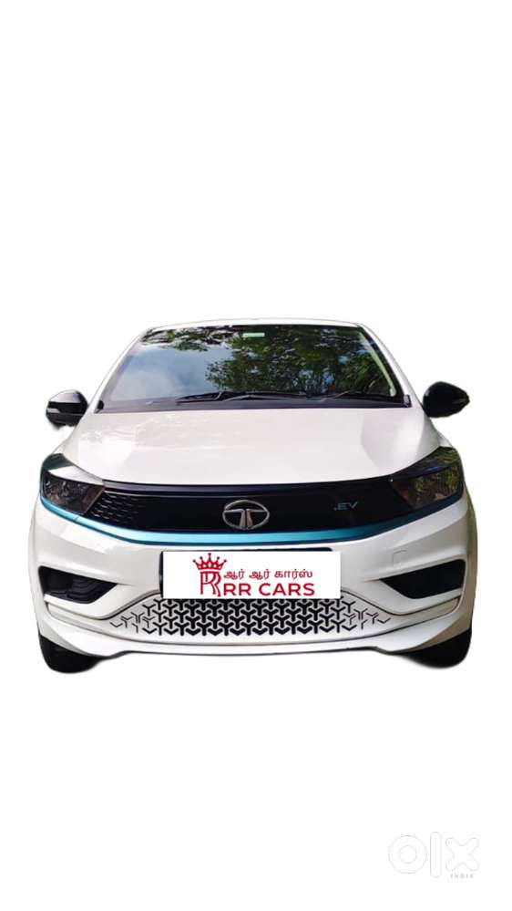 Tata Tiago Ev Xt Lr, 2024, Electric