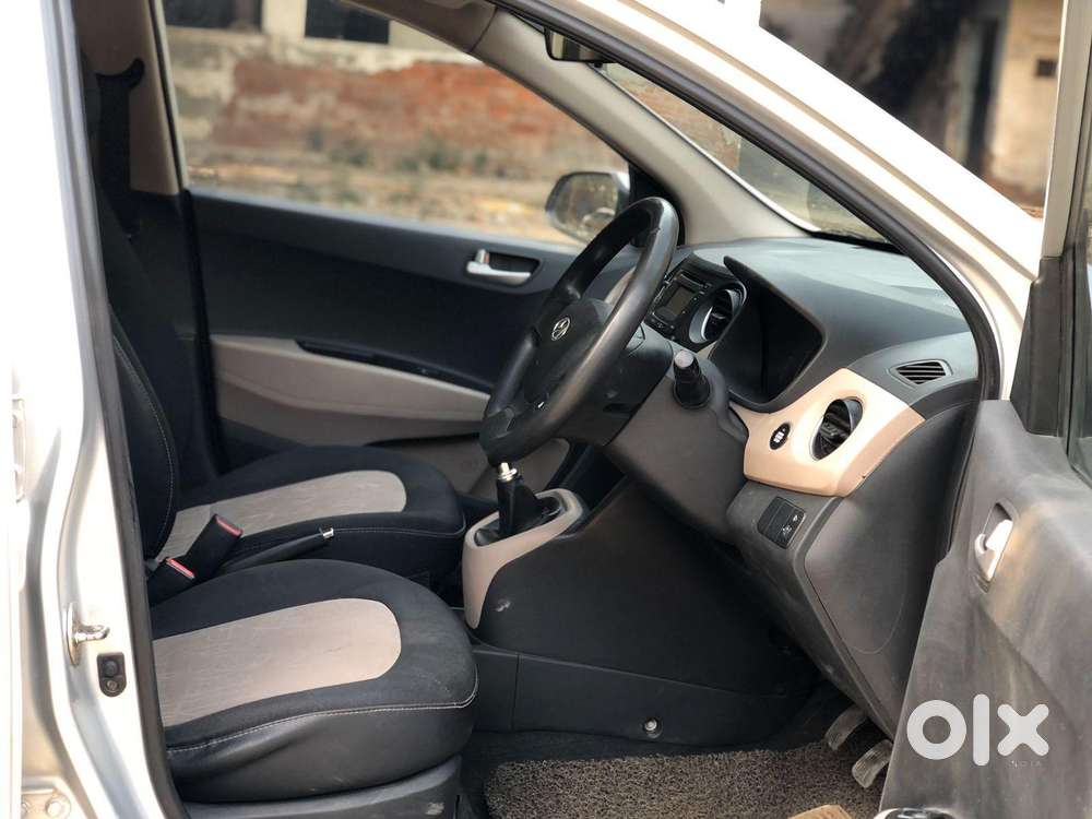 Hyundai Grand I10 1.2 Crdi Sportz O, 2016, Diesel