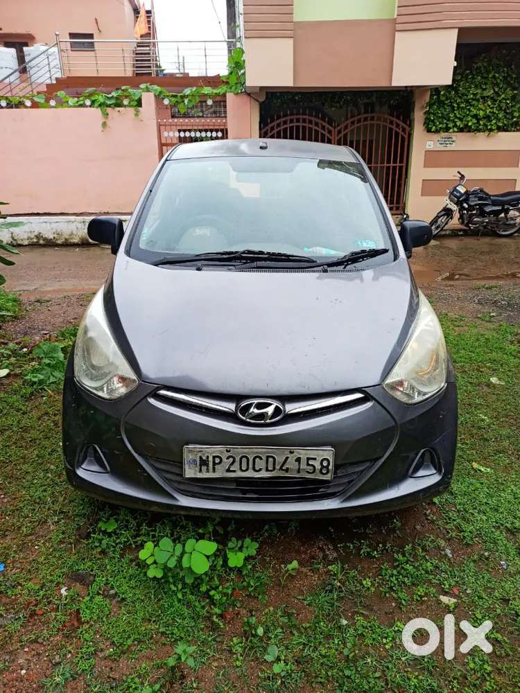 Hyundai Eon 2012 Petrol 44900 Km, We'll Maintained, Good Condition.