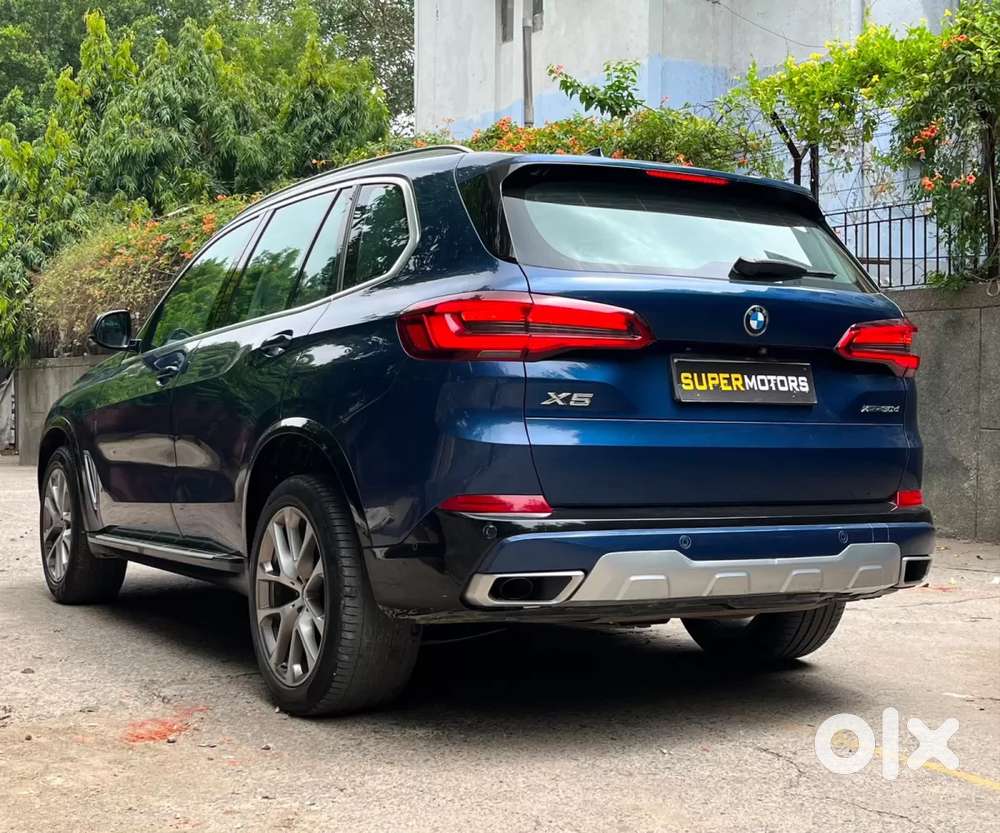 Bmw X5 Xdrive30d Edition X, 2019, Diesel