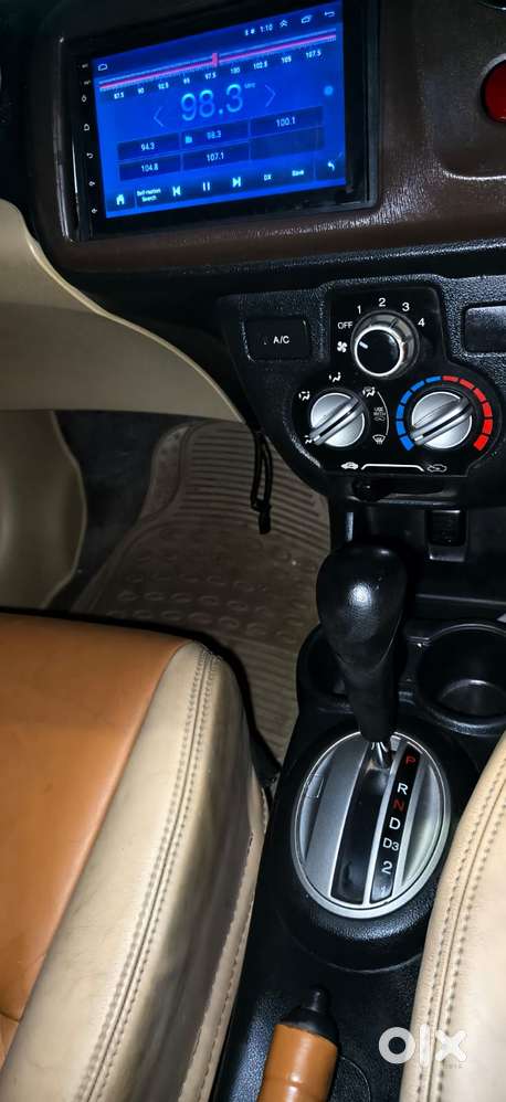Honda Amaze Vx O I Vtec, 2013