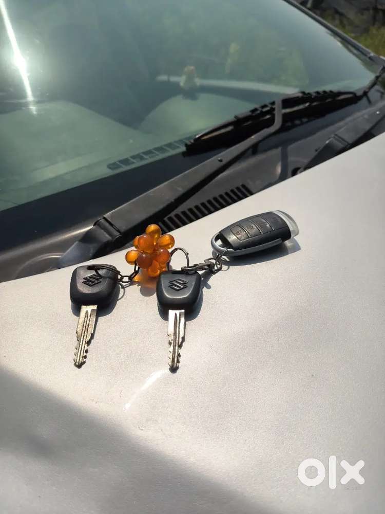 Maruti Suzuki Alto 2014