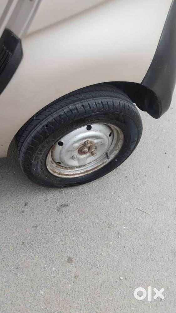Tata Nano Xt, 2010, Petrol