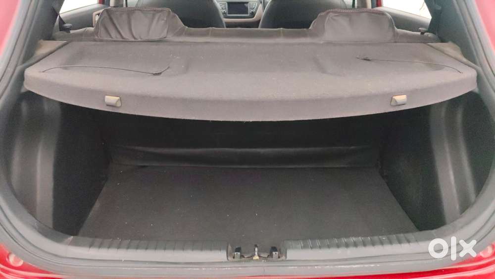 Hyundai Elite I20 Sportz Plus, 2019, Petrol