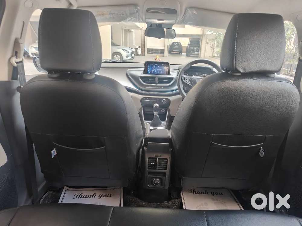 Tata Altroz 2023 Diesel 16000 Km Driven