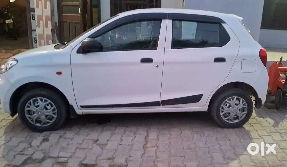 Bumper To Bumper Original Only Cash Payment Price3,60,000