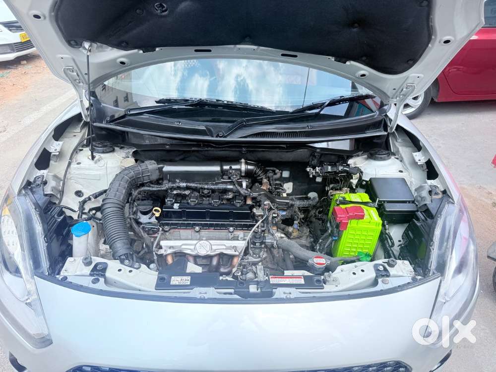 Maruti Suzuki Swift 2022 Petrol Good Condition