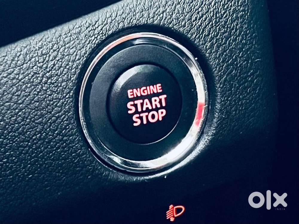 Maruti Suzuki Baleno Alpha, 2019, Petrol