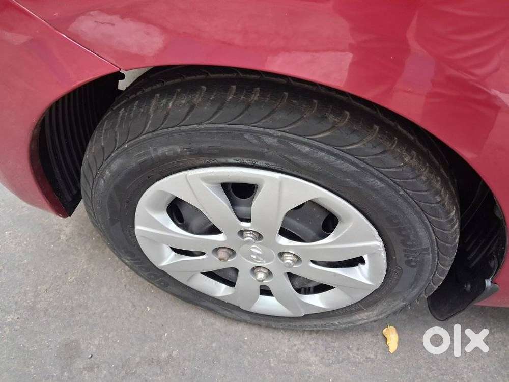 Hyundai Eon 1.0 Kappa Magna Plus, 2017, Petrol