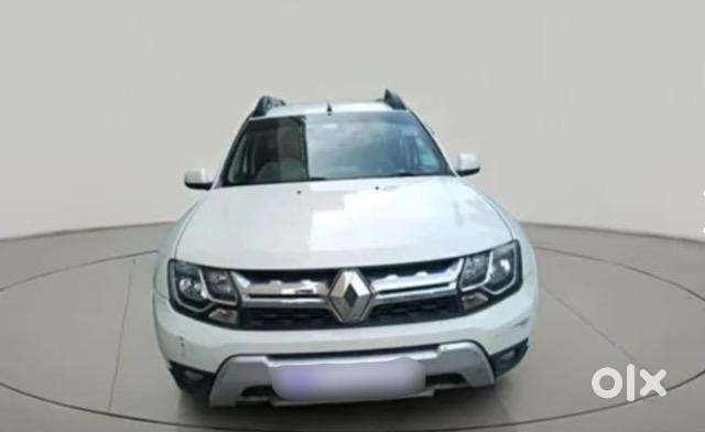 Renault Duster 2016 Diesel Well Maintained