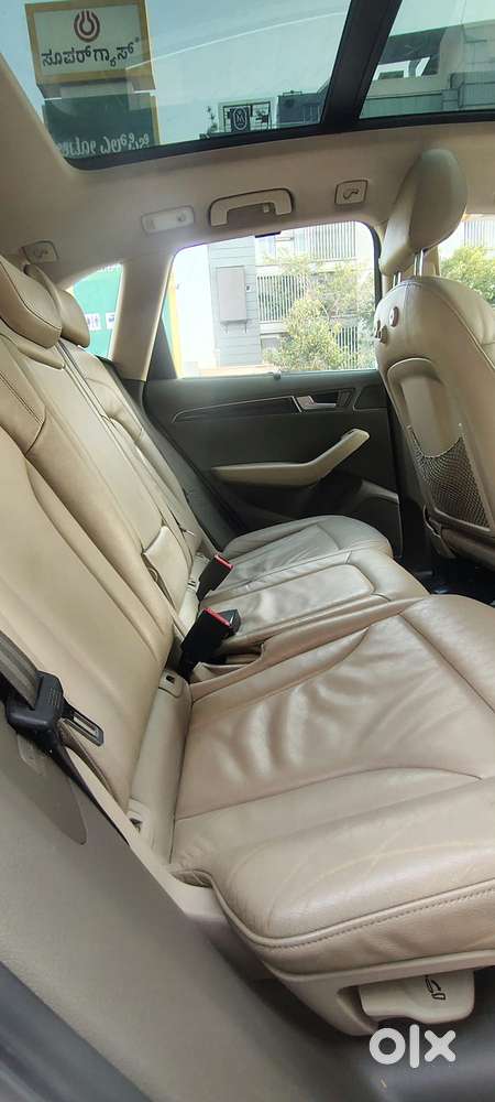 Audi Q5 2.0 Tdi Technology, 2012, Diesel