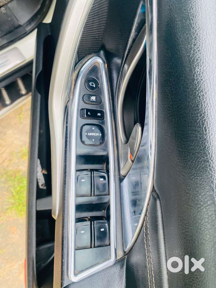 Mahindra Xuv500 W11, 2019, Diesel