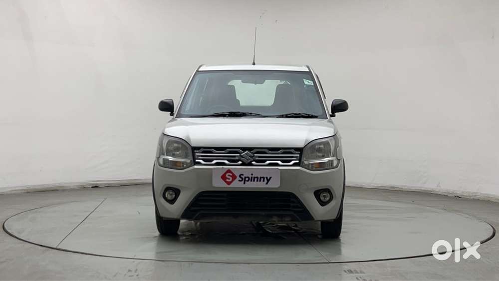 Maruti Suzuki Wagon R 1.0 Lxi (o) Cng, 2019, Cng & Hybrids