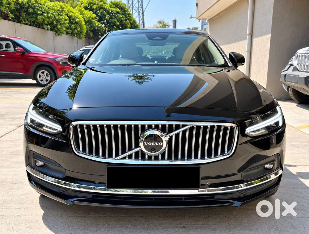 Volvo S90 B5 Ultimate, 2025, Petrol