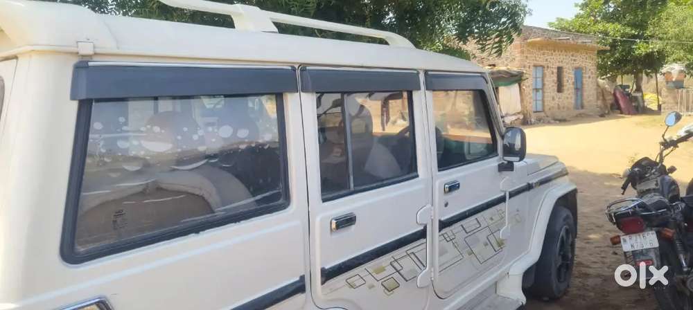 Mahindra Bolero 2013 Diesel
