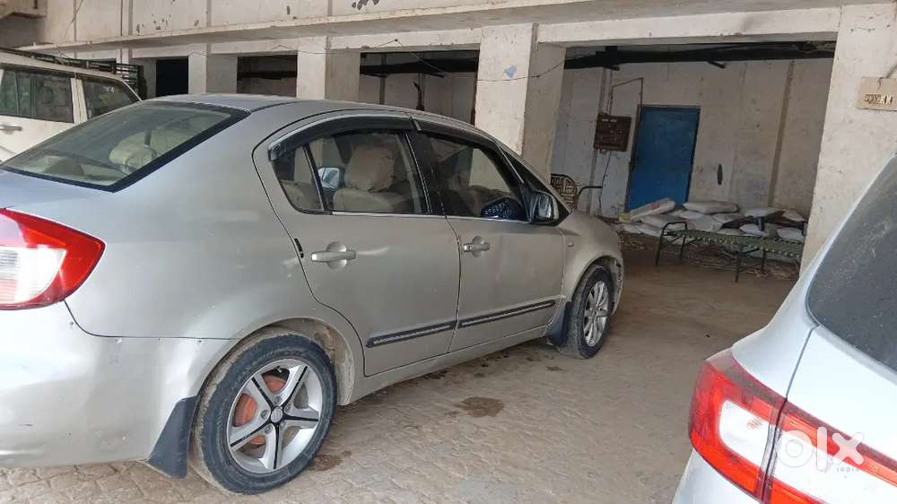 Maruti Suzuki Sx4 2030 Valid