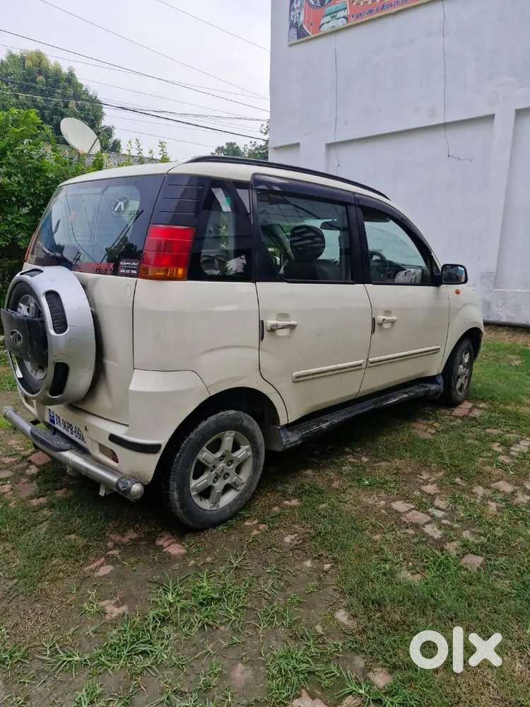 Mahindra Quanto 1.5 2013