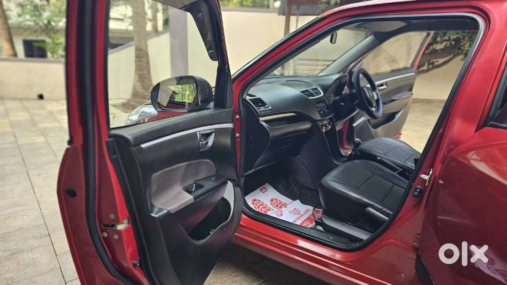Maruti Suzuki Swift Vdi, 2014, Diesel
